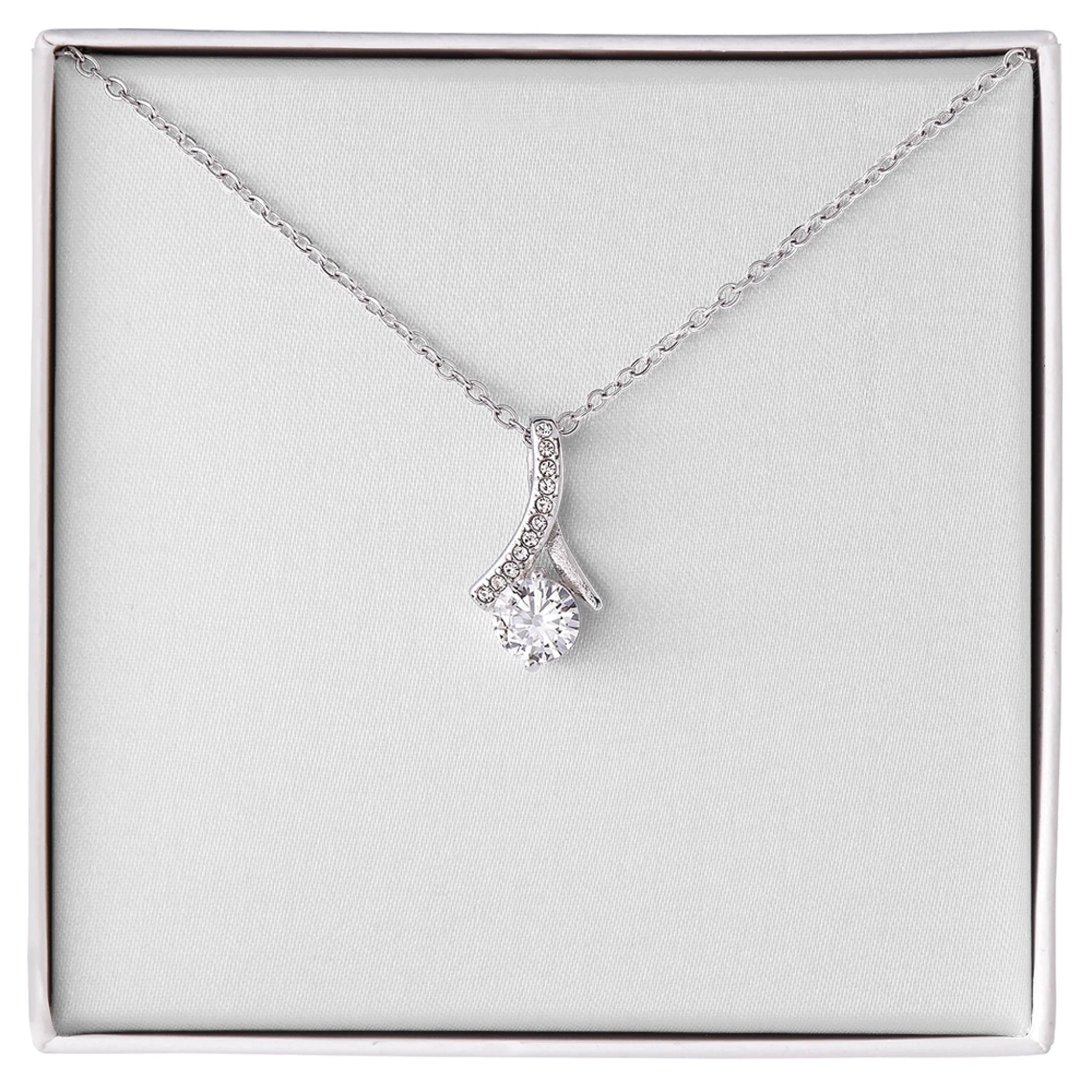 Alluring Beauty Amazon