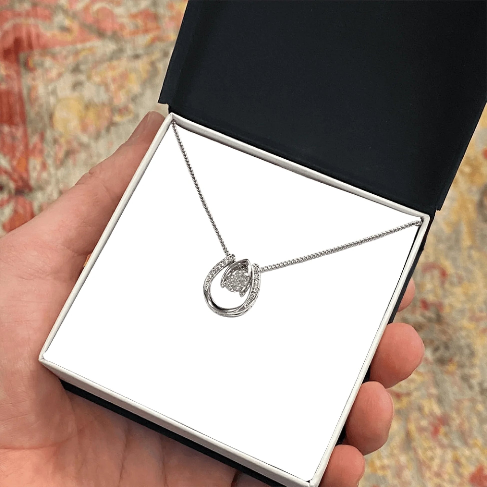 Lucky in Love Ugc new 6