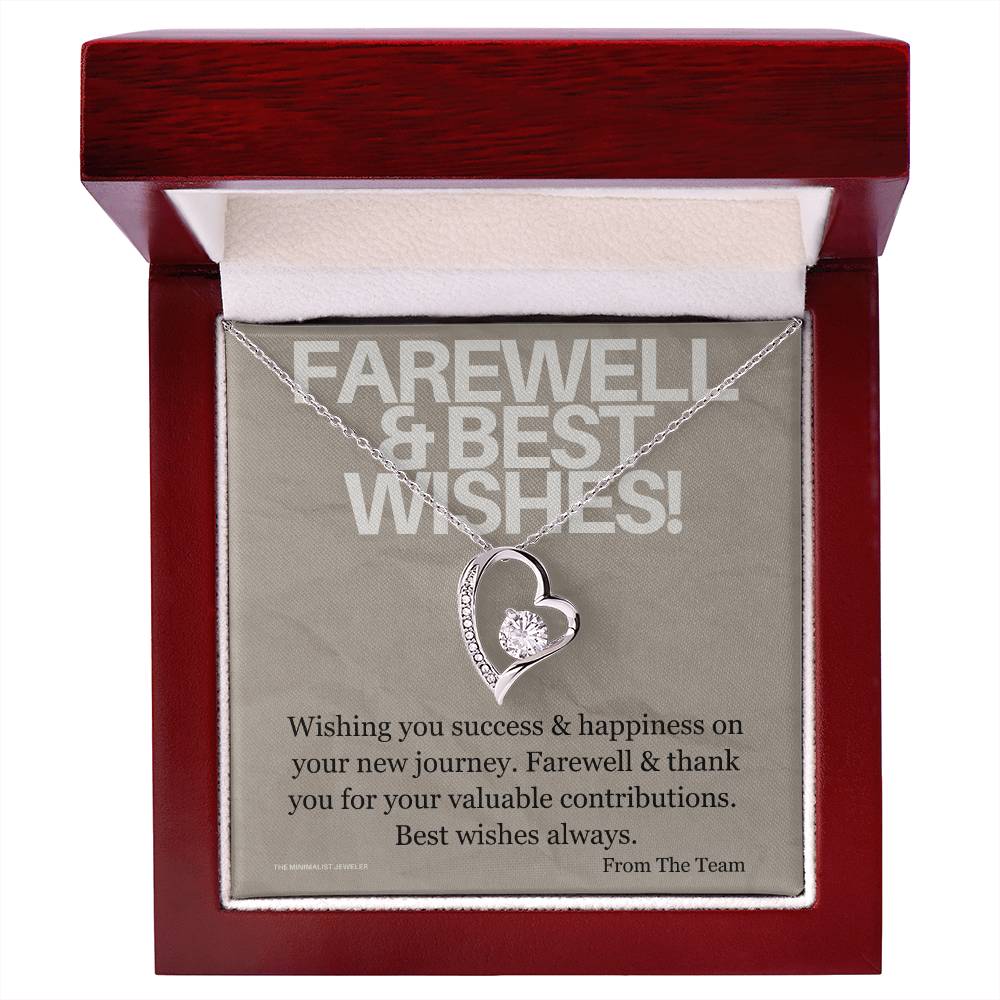 Best Friend Going Away Gift for Friend Moving Away Gift Farewell Gift –  Glow Archives